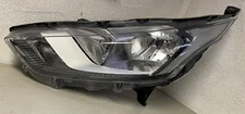 Headlight Left Ford Transit Connect Tourneo 2018 Onwards Genuine KT1B-13W030-AE