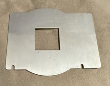 Omega 423-355 2-1/4  x 2-1/4  Square Negative Carrier for D-Series Enlarger
