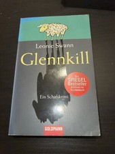 Leonie Swann Glennkill: ein Schafskrimi