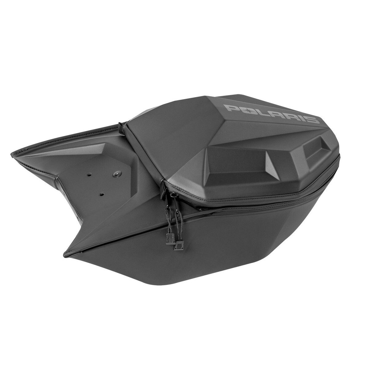 Polaris AXYS Lock and Ride Rear Sport Rack Bag 2881464 OEM Polaris AXYS Lock and Ride Rear Sport Rack Bag 2881464 OEM