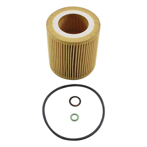 For BMW E60 E82 E88 E92 F06 F10 F22 F30 F32 F34 Engine Oil Filter Kit Mann - Picture 7 of 10
