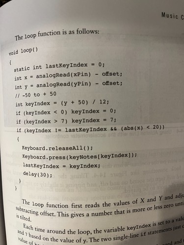 The TAB Book of Arduino Projects: 36 Things to Make with Shields - Picture 4 of 4