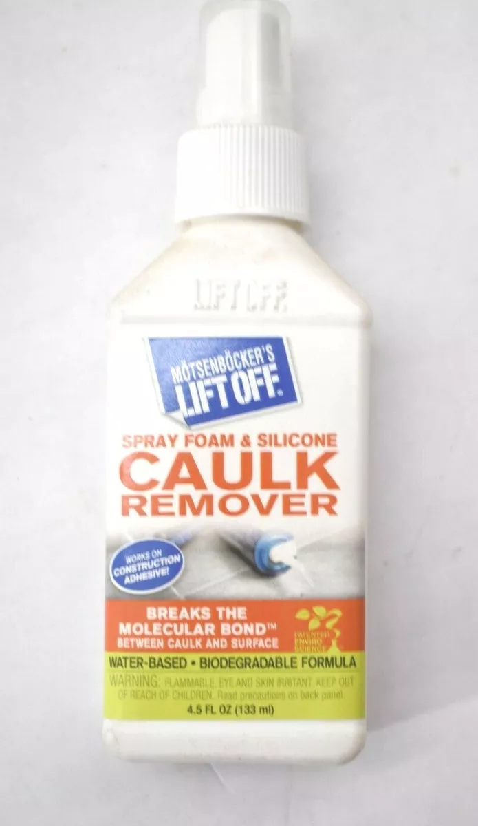 3m caulk online remover 8 oz
