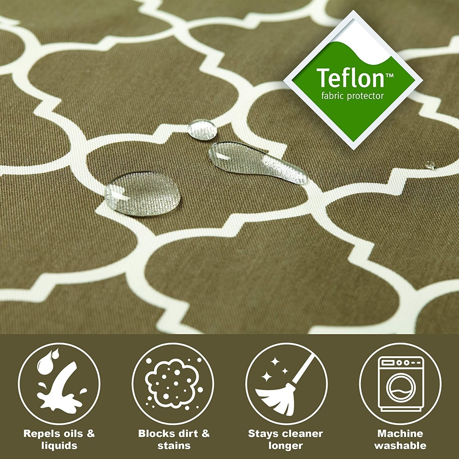 MidWest Quiet Time Defender Dog Crate Cover Brown & White 30"L x 19"W x 21" NEW eBay