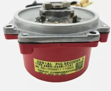 Used & Tested FANUC A860-0346-T141 Servo Motor Encoder