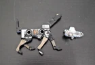 Vintage Ravage Mini Cassette  Transformers Hasbro Action Figure