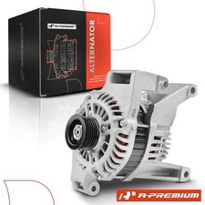 A-Premium Alternator for Mazda 3 2010 2011 2012 2013  DOHC 100 A/12V CW Internal