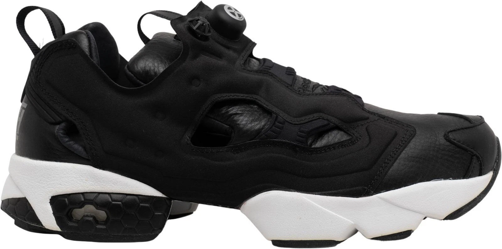 Atmos x Bounty Hunter x Reebok InstaPump Fury OG Sameru Kun for