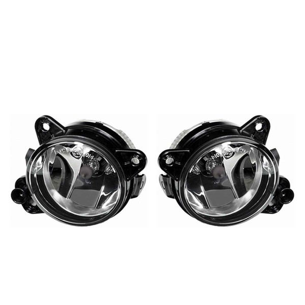 Hella Nebelschwinwerfer Set Links Rechts HB4 FüR Vw Fox 5Z1 5Z3 Touareg 7LA-image