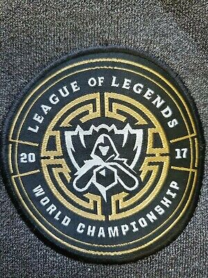 2017 League of Legends World Championship 2016 League of Legends World  Championship Logo 2015 League of Legends World Championship, League of  Legends, game, text png