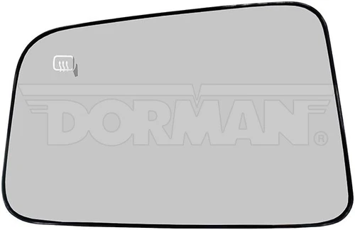 Dorman 56120 Heated Plastic Backed Mirror fits Ford and Lincoln models