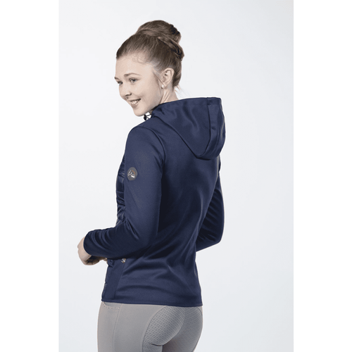 HKM Sweat Style Jacket - Picture 10 of 19