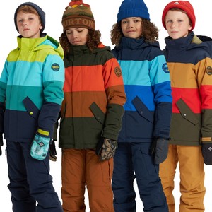 burton youth jacket