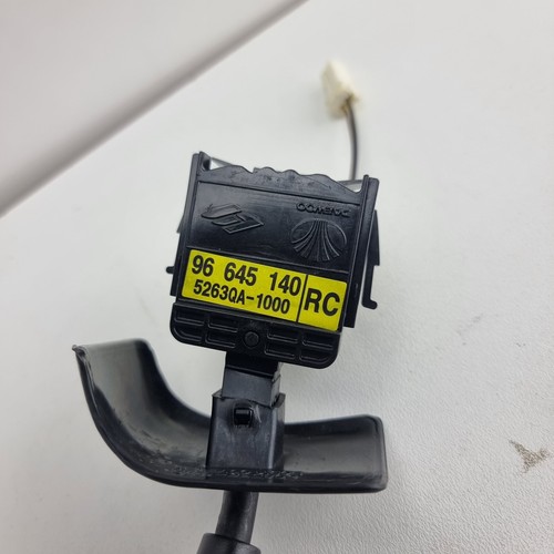 Holden Epica EP Combination Switch Pair 02/07-12/11 - Picture 6 of 9