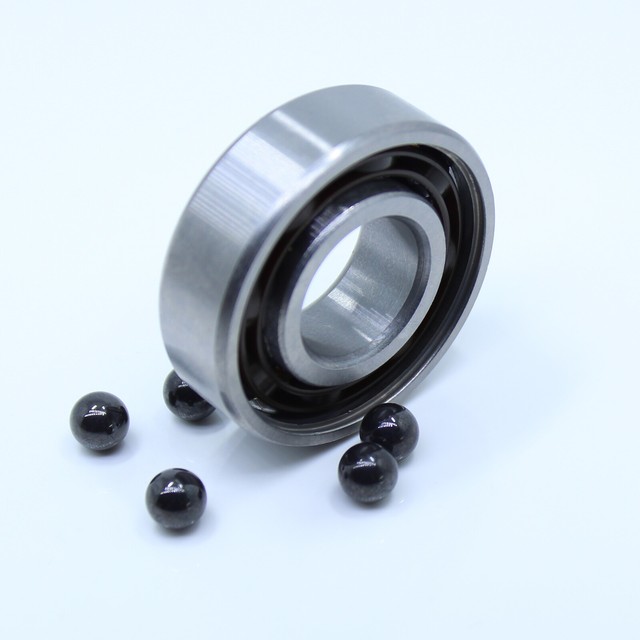 Подшипник 6201 2rz