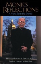 MonkS Reflection Paperback by 
