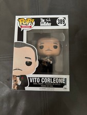 Ultimate Funko Pop The Godfather Figures Gallery and Checklist 30