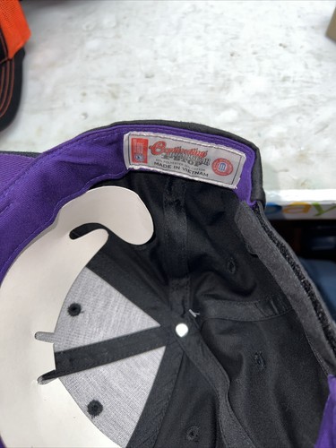 Vintage Snapback Hat Lot Cabelas, Foss, Pugs, Napa Chase Elliot, Andromeda Look! - Picture 13 of 24