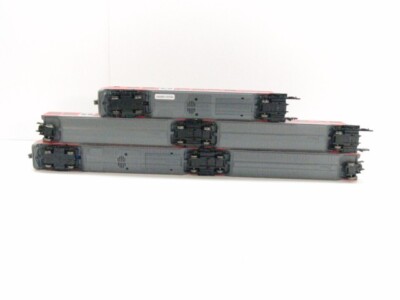 鉄道模型 PIKO DB Electric Railcar series 440 PIKO DB Electric Railcar series 440