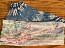 Karma Headbands-Lot of 2