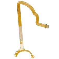 Mirrorless Camera Lens Aperture Cable for Olympus 14-42mm part unit