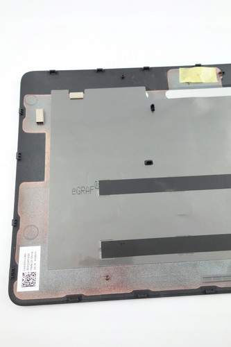 NEW Genuine LCD Screen Back Cover for Dell Latitude 5175 / C95XM / 0C95XM - Zdjęcie 9 z 9