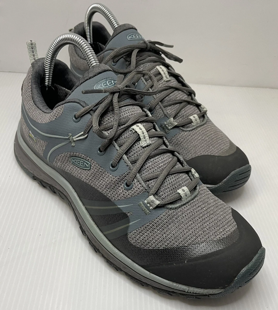 Keen terradora top stormy weather