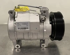 GPD 6511704 AC Compressor NEW IN BOX! FREE SHIPPING!