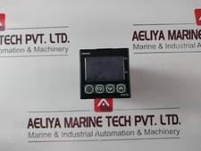 OMRON E5CN-R2TU Temperature Controller 250 VAC 3A 50/60Hz