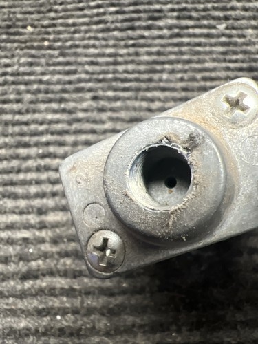 Used Herion 40-307-70 5/2 Position Air Pilot Directional Valve 1/8" Ports - Picture 5 of 5
