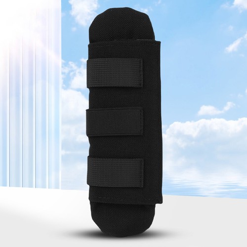 Tactical Vest Shoulder Pad Backpack Strap Pad Guitar Pad Shoulder Strap Cushion - Picture 2 of 11