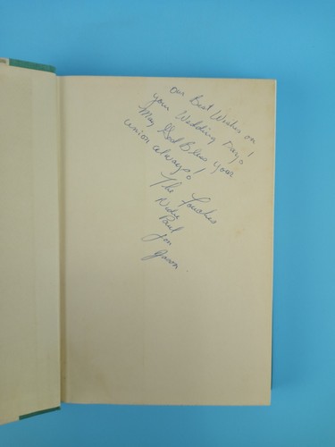 The Frugal Gourmet Whole Family Cookbook 1992 Hardcover Cookbook - Picture 6 of 9