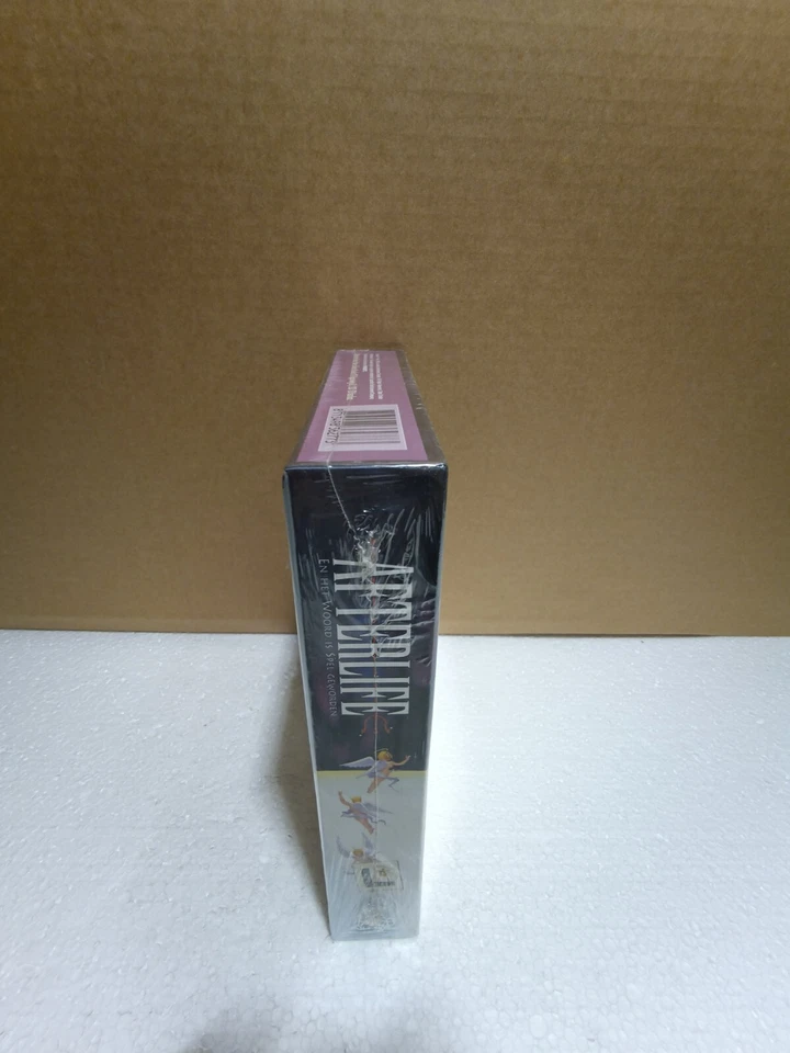 Afterlife by Lucasarts PC Big Box, NEW Factory Sealed! RARE-Vintage-RETRO! - Image 4 of 4