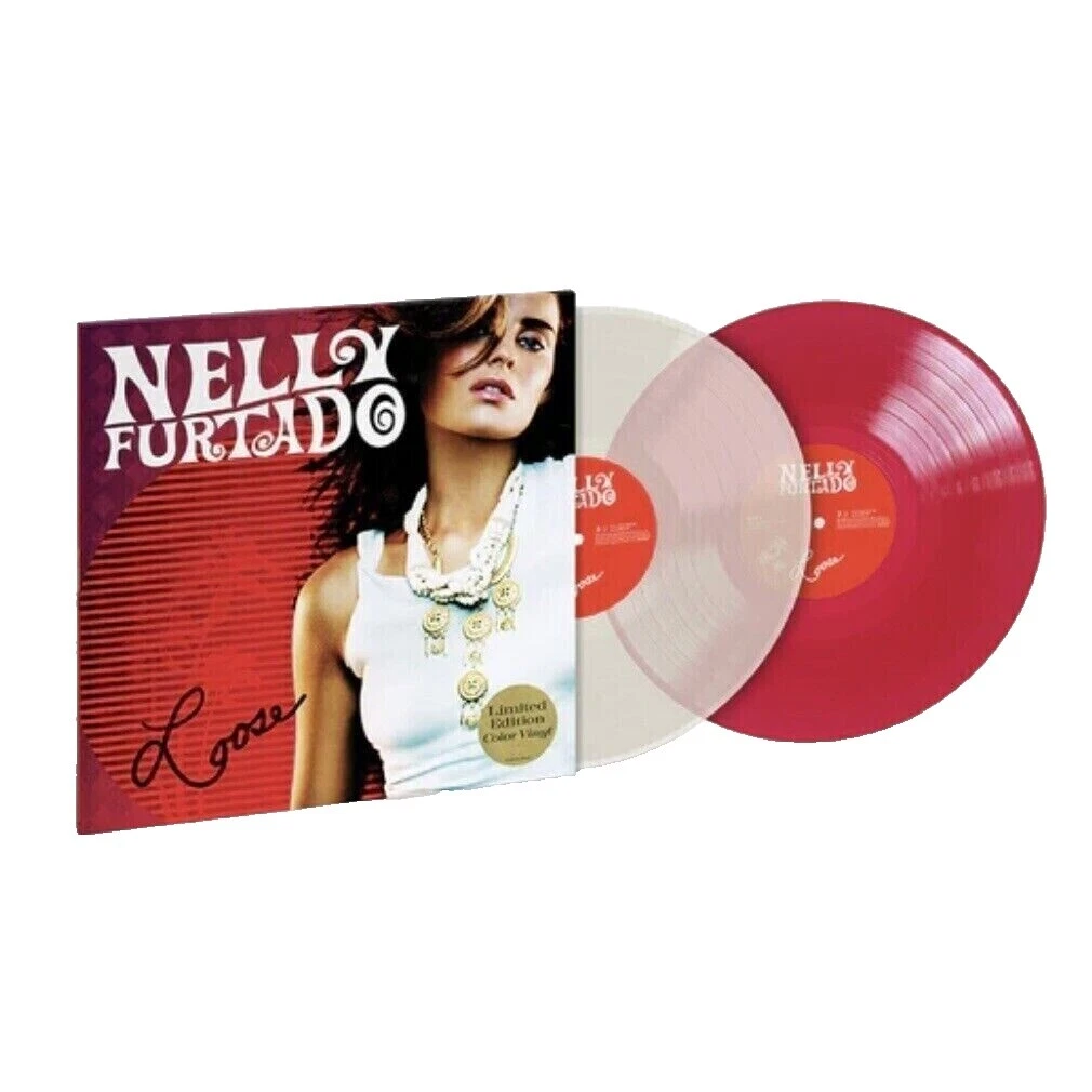 Nelly Blues Velocidad de 33 RPM Discos de Vinilo