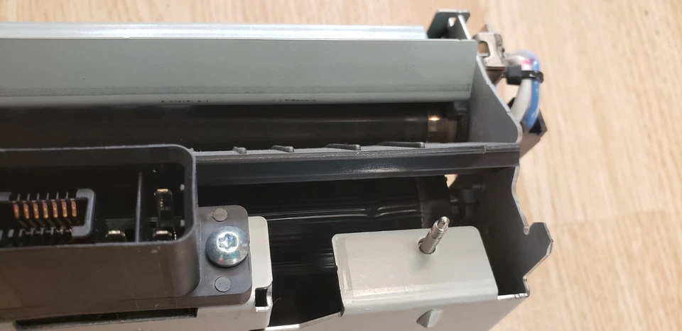 Fusor usado/núcleo DELL 6RVJY 06RVJY B5465Dnf B5460dn M07Cw 110V Leia a descrição - Imagem 3 de 4