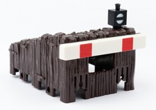 LGB 10310, Prellbock, beleuchtet, Neu & OVP, G