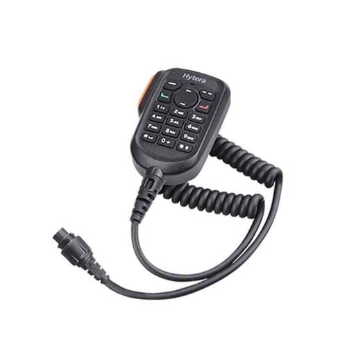 Autentyczne klawiatury mikrofonowe HYT SM19A1 IP54 do Hytera MD782 785 652 RD985 - Zdjęcie 2 z 16