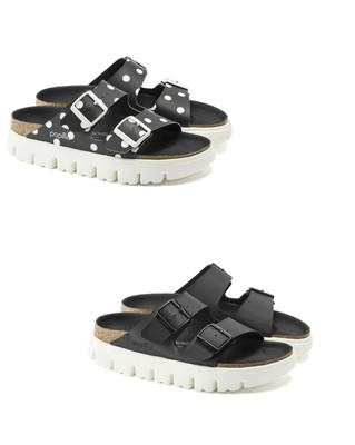 birkenstock chunky
