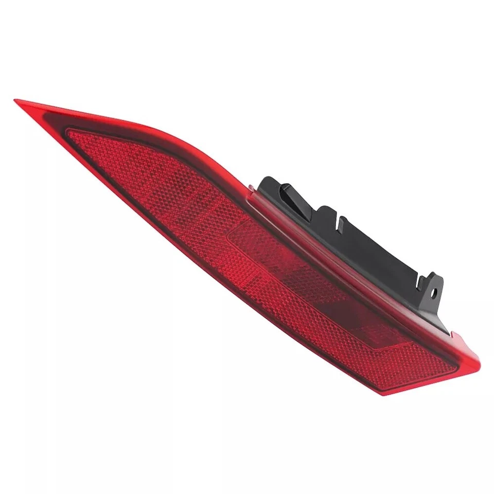 Left Side Rear Bumper Fog Light Lamp LR082084 For Land Rover Discovery 2017-2020 - image 4 of 4