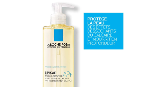 Huile Lavante achats Peaux Tendance Eczema Atopique