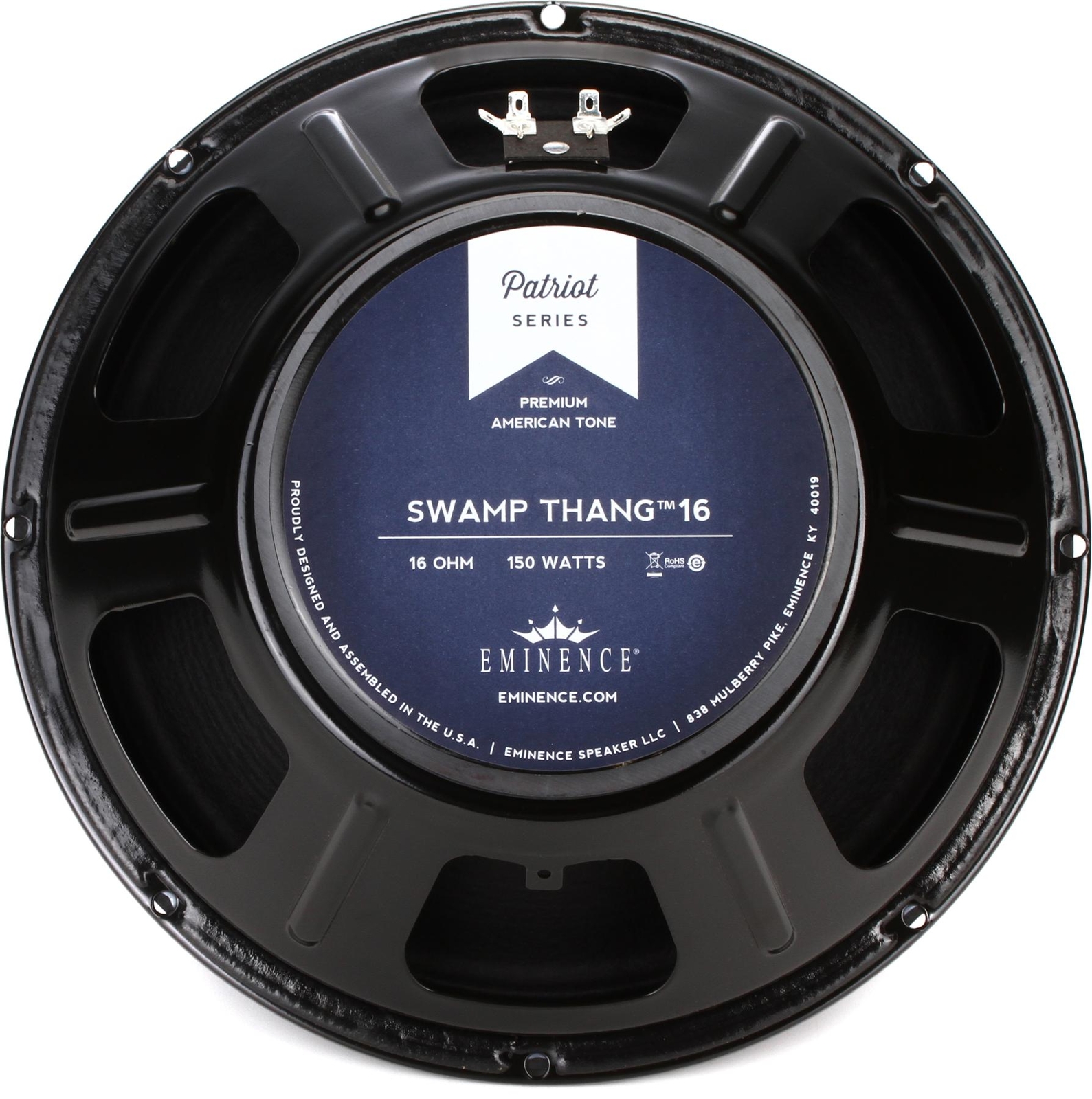 Сверток Eminence SWAMP THANG-16 (2 упаковки)