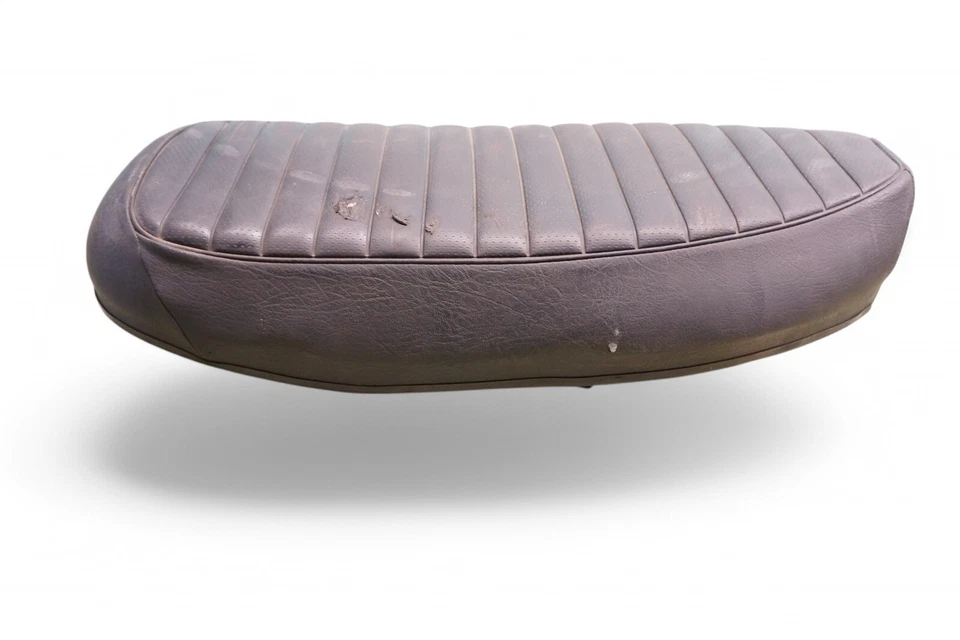 Triumph Trident T150T T 150 E 750 1973 750 cc triple asiento *RG16 Foto 4 de 4