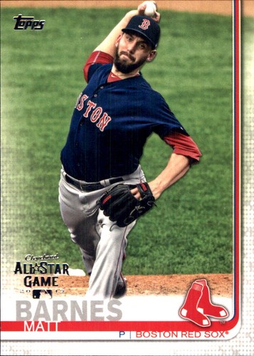 2019 Topps All-Star VARIANTE ARGENT #301 - #452 Choisissez votre propre JOUEUR D'ÉQUIPE FAV - Photo 248 sur 305