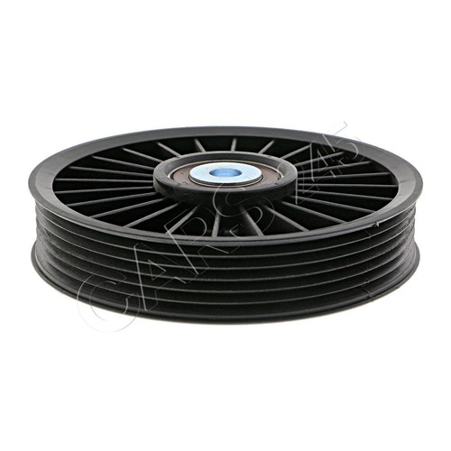 Keilrippenriemen Umlenk Führungsrolle VAICO Für OPEL NISSAN 4430318 - Bild 1 von 2