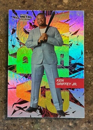 2021 Upper Deck Skybox Metal Universe Champions Insert You Pick For Set Collect - Picture 23 of 126