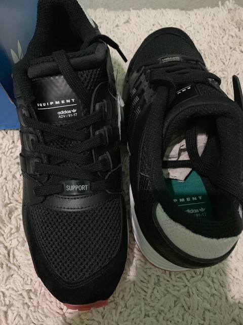 adidas eqt size 8