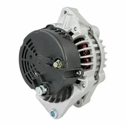 Alternador compatible con Isuzu Rodeo 1998 1999 2000 2001 Sport 2,2 L 8104799230 8239 Foto 2 de 4