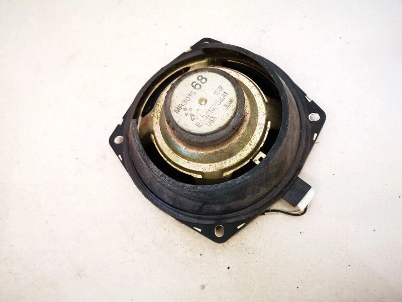 mr301668 Speaker (audio) for Mitsubishi Galant UK1369910-15 | eBay
