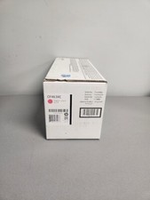 HP CF463XC 656X Magenta High Yield Toner Cartridge Genuine HP