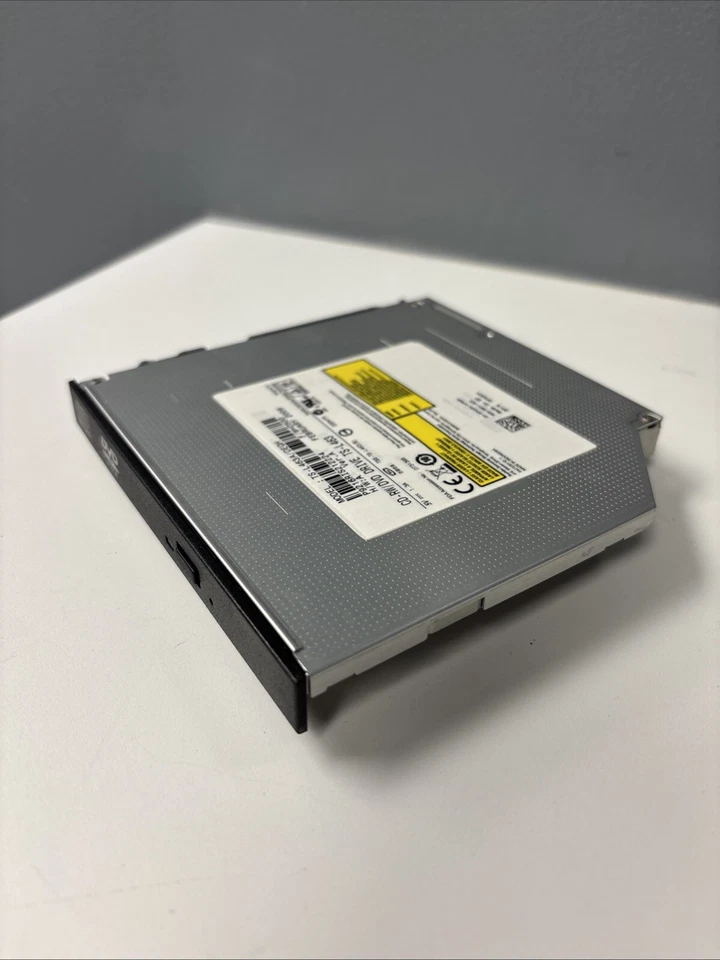 HITACHI DELL 0FX224 TS-L463 DVD-RW CDRW Optical Drive for Optiplex 755 760 780 - Image 4 of 4
